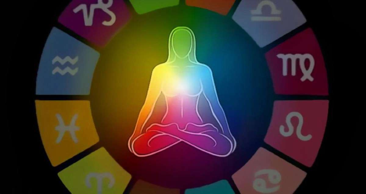 Il Y Aura Qui A La Sfm6 El Color de tu Aura según tu Signo Zodiacal y como condiciona tu vida